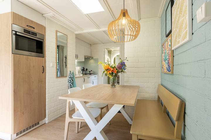 Finca für 4 Personen, mit Pool und Terrasse in den Niederlande - 2