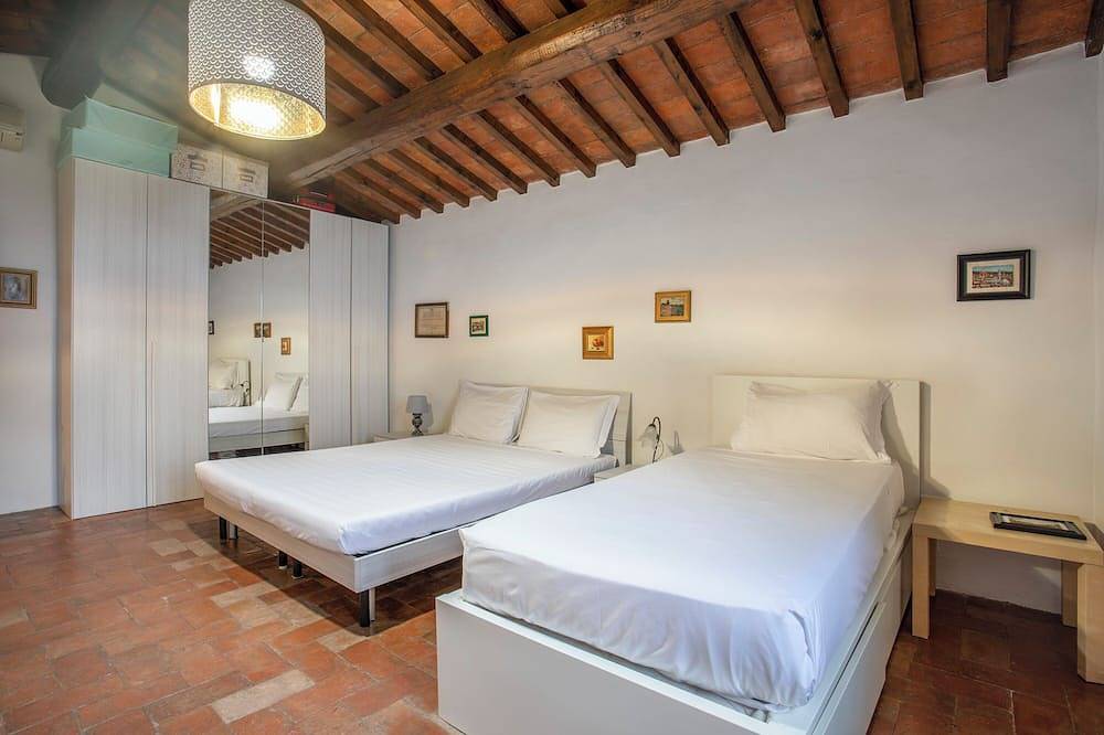 Villa Laura in Sesto Fiorentino, Provincia de Firenze