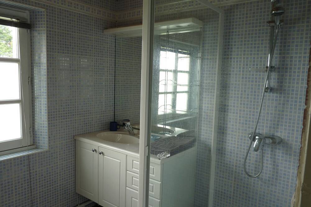 Gîte de caractère aux portes des iles vendéennes - 2 chambres (linge fourni) in Bouin, Vendée