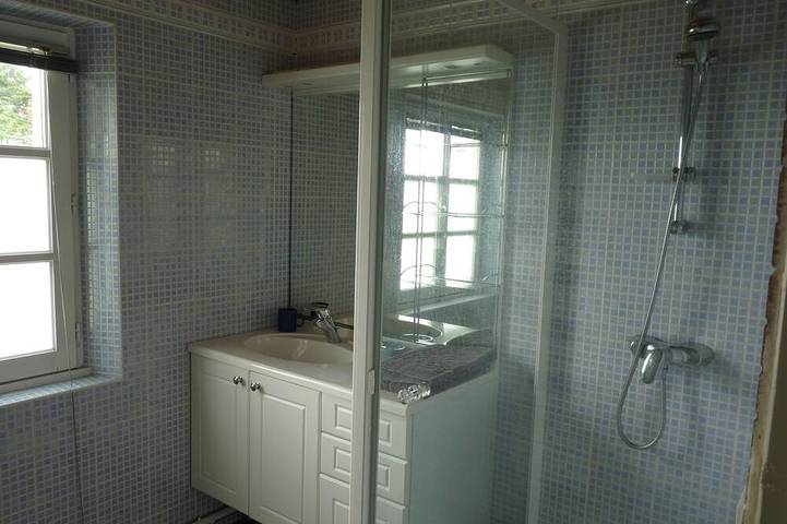 Location de vacances pour 4 personnes, avec terrasse et jardin à Bouin - 4