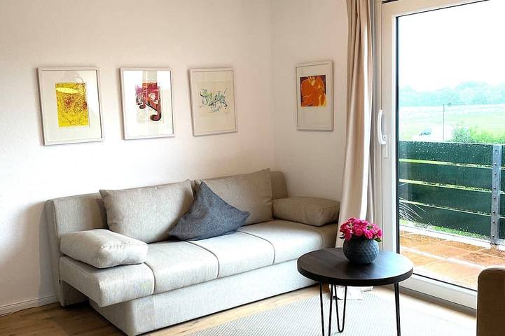 Ferienwohnung für 3 Personen - 1