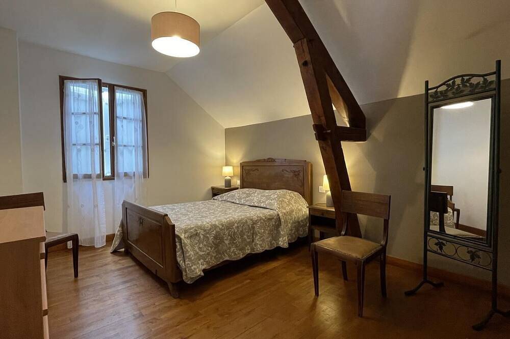 Grand Gite Lavie - Lucq-de-bearn in Lucq-de-Béarn, Béarn