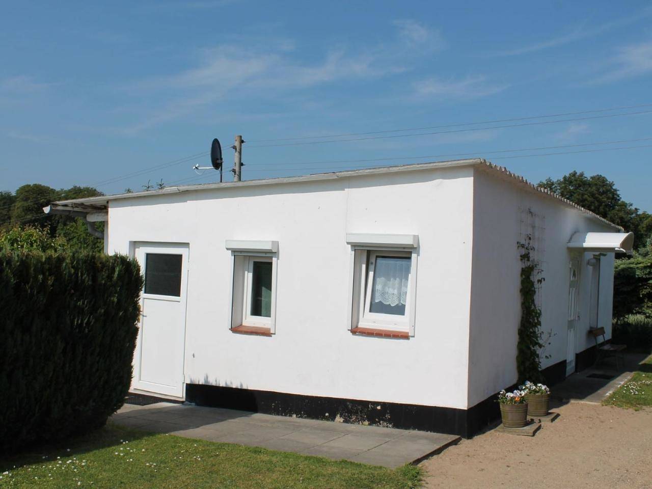 Two-Bedroom Bungalow in Damshagen, Nordwestmecklenburg (Wismar und Umgebung)