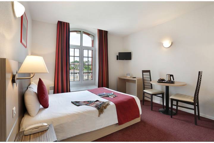 Location de vacances pour 2 personnes dans Marne