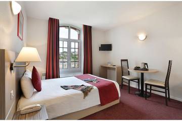 Studio pour 2 personnes dans Marne