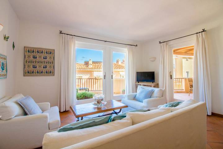 Apartamento entero, P.To Cervo Ulivi 1 Ot in Porto Cervo, Arzachena