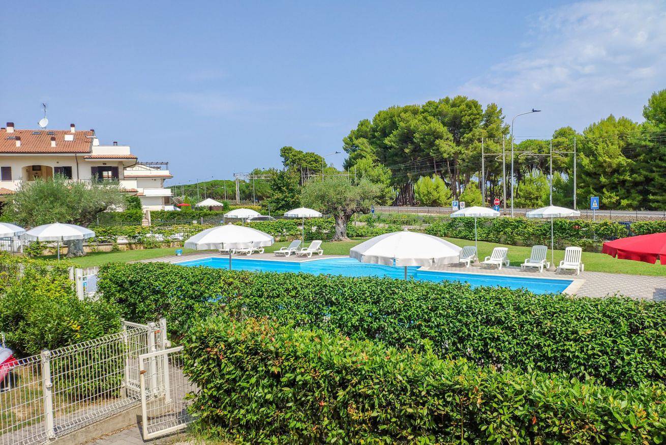 Apartamento entero, Mykonos A3 - Atena in Foggetta, Costa Adriatica Abruzzo