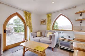 Cottage for 2 People in Herefordshire, West Midlands, Photo 3