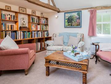 Cottage for 2 People in Hambleden, South East England, Photo 3