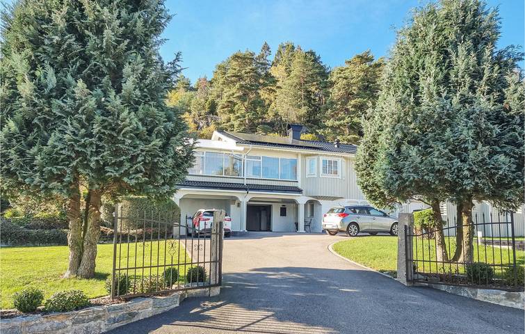 Ferienhaus für 8 Personen, mit Garten und Terrasse in Bohuslän - 3