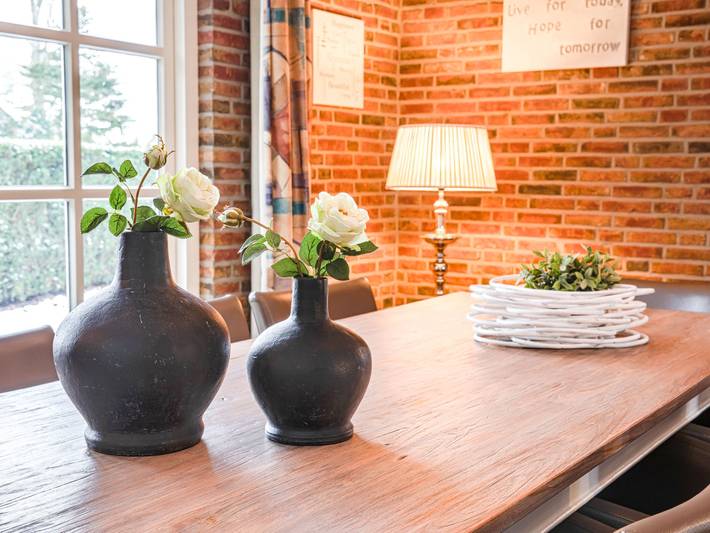 Ferienhaus für 8 Personen, mit Terrasse und Garten in Losser - 4