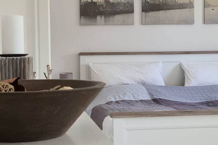 Ferienwohnung für 6 Personen, mit Haustier in Meldorf - 3
