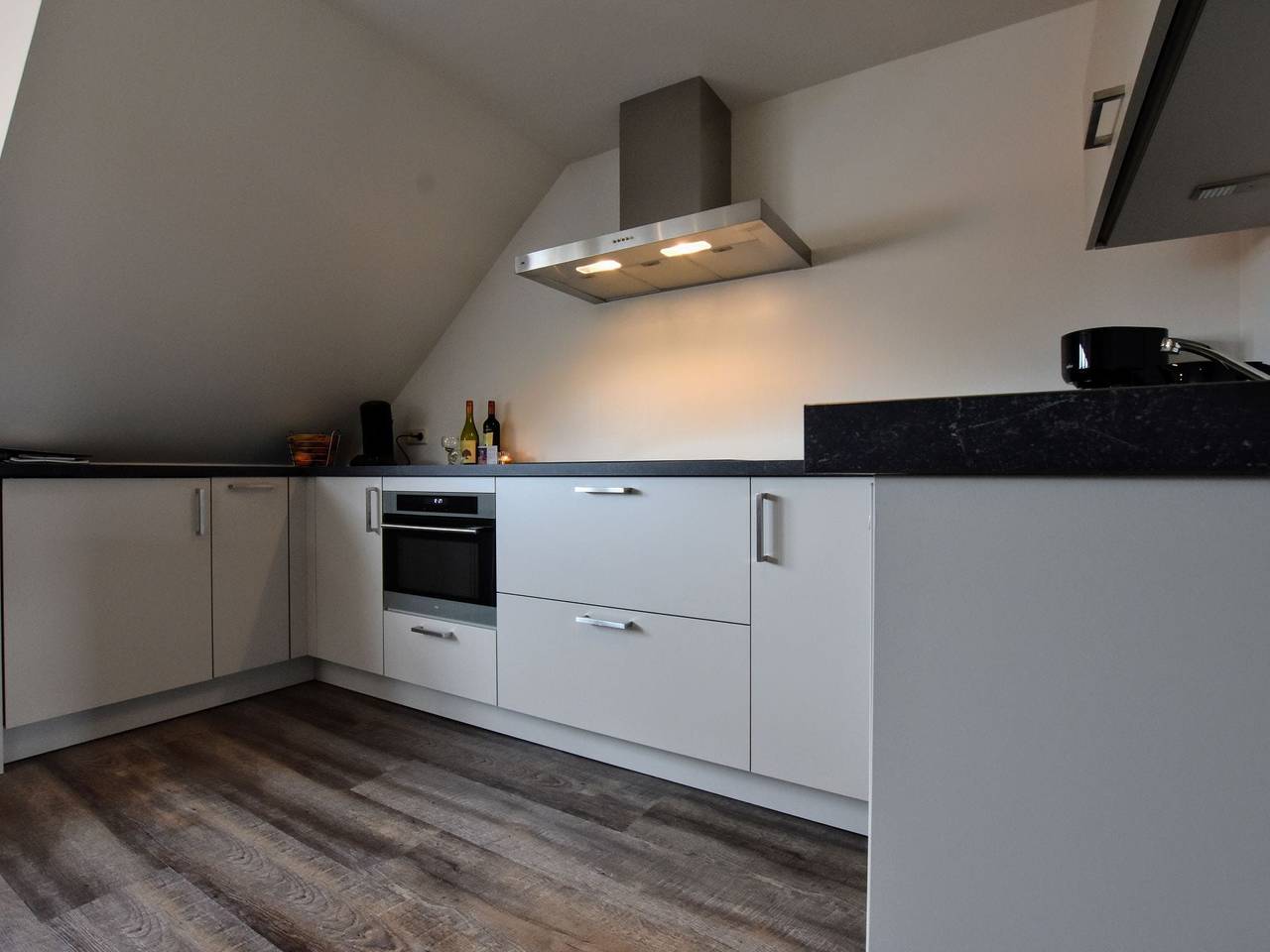 Ganze Wohnung, Wohnung in Eibergen nahe Zwillbrocker Venn in Eibergen, Achterhoek