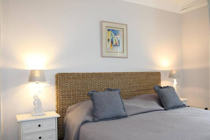 Hôtel pour 2 personnes, avec terrasse à Rians - 4