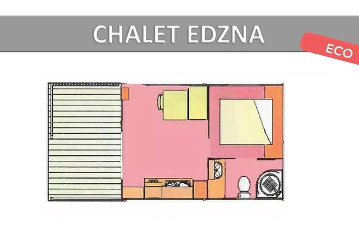 Chalet pour 2 personnes dans les Gorges du Verdon - 4