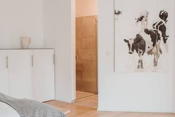 B&b für 2 Personen in Raeren, Wallonien, Bild 2