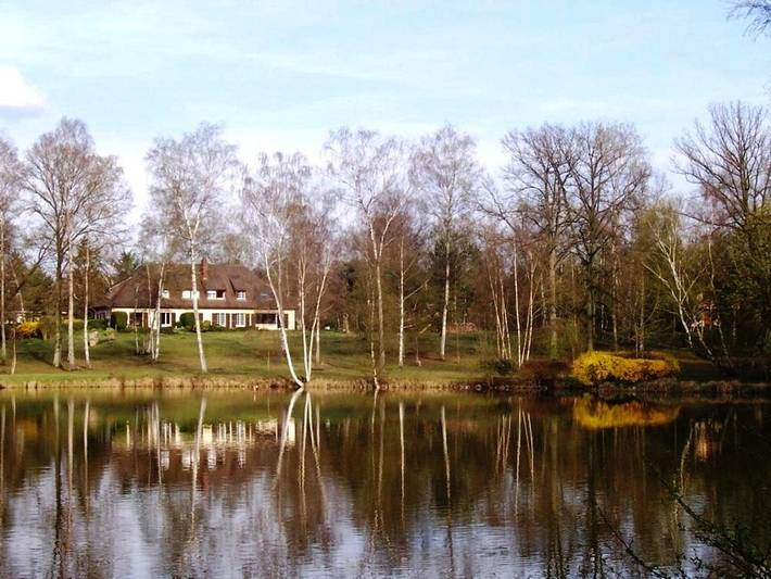 Chambre d’hôte pour 2 personnes, avec jardin