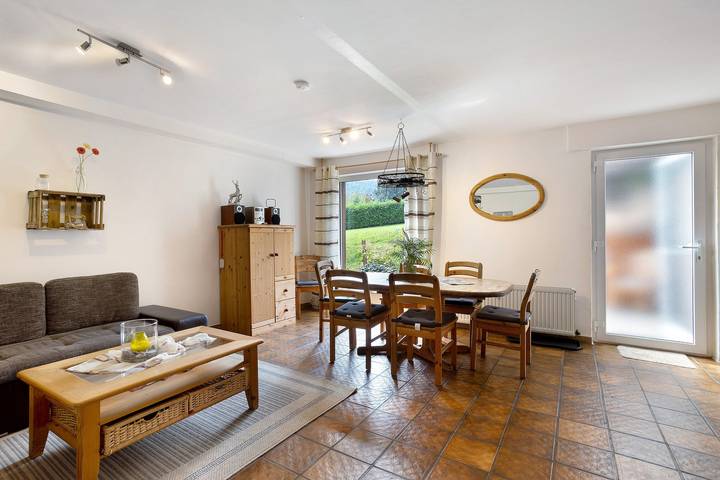 Ferienwohnung für 4 Personen, mit Garten in Willingen - 3