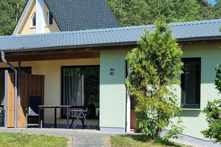 Reihenhaus am Groß Labenzer See in Klein Labenz in Klein Labenz, Warin