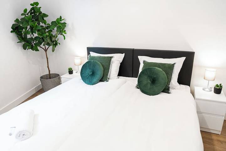 Ferienwohnung für 6 Personen in Tilburg - 2