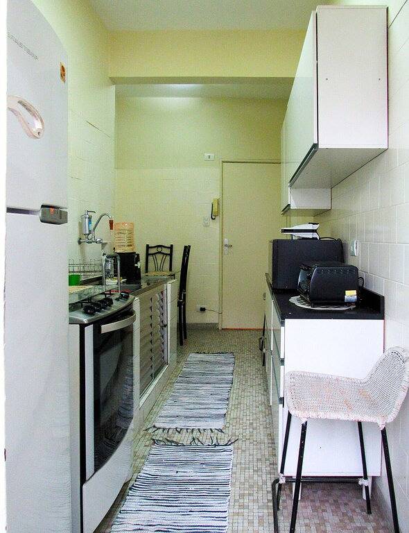 Holiday apartment for 2 people - 1