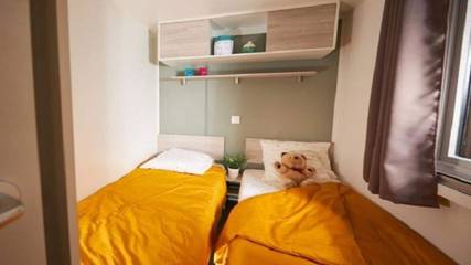 Camping para 7 Personas en Cálig, Provincia de Castellón, Foto 2