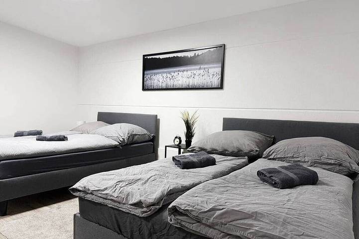 Ferienwohnung für 12 Personen in Nürtingen - 4