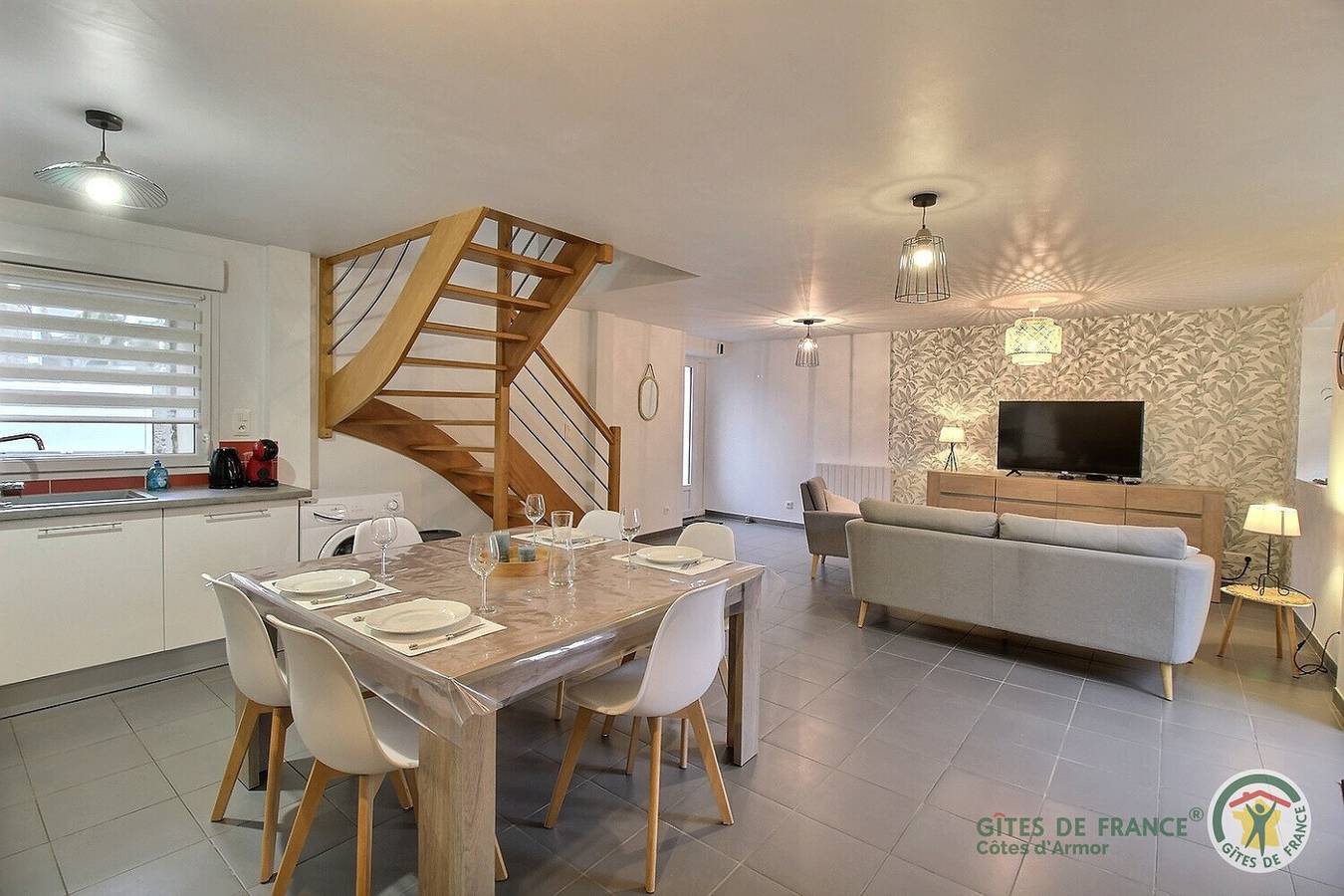 Maison de vacances