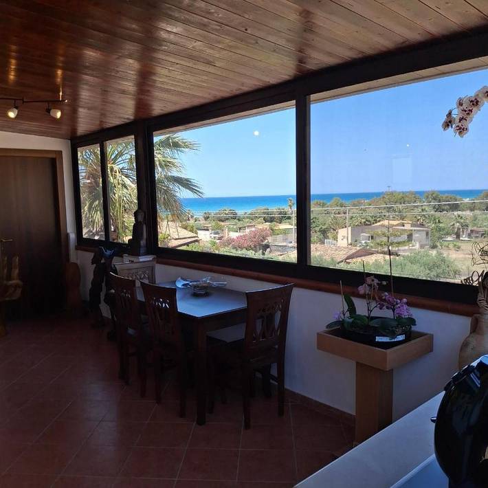 B&b per 2 persone a Siculiana