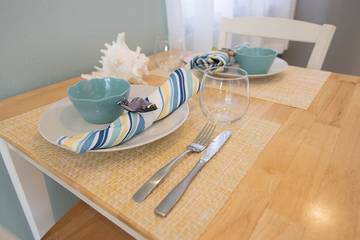 Apartment for 4 Guests in Lido Key, Sarasota, Picture 2