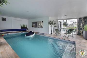 Gîte pour 10 Personnes dans Saint-Bihy, Cotes-d'Armor, Photo 4