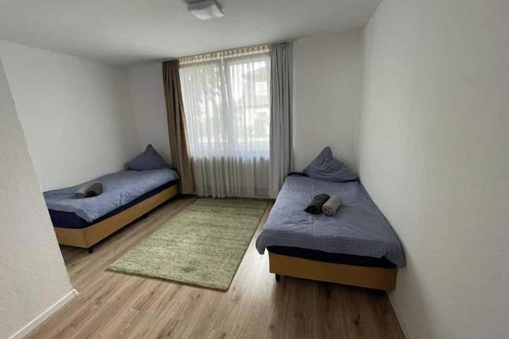 Ferienwohnung für 7 Personen - 1
