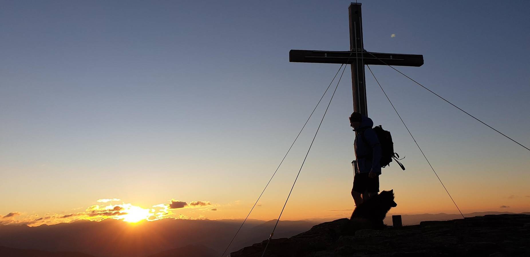 Ganze Ferienwohnung, Appartement2: 4 Zimmer/2 Schlafräume/Dusche, Wc in Sankt Michael im Lungau, Lungau