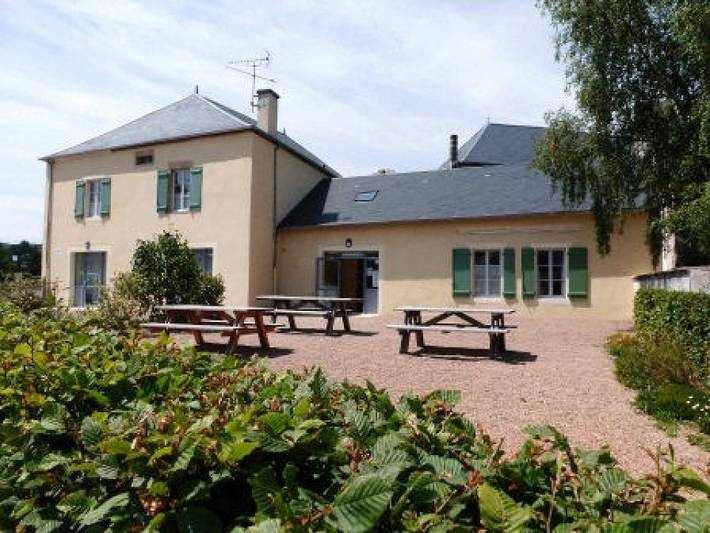 Gîte pour 18 personnes à Alligny-en-Morvan - 3