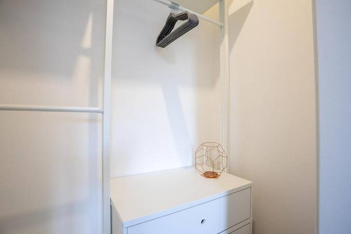 Ferienhaus für 4 Personen, mit Balkon und Seeblick sowie Ausblick in Brusimpiano Gemeinde - 4
