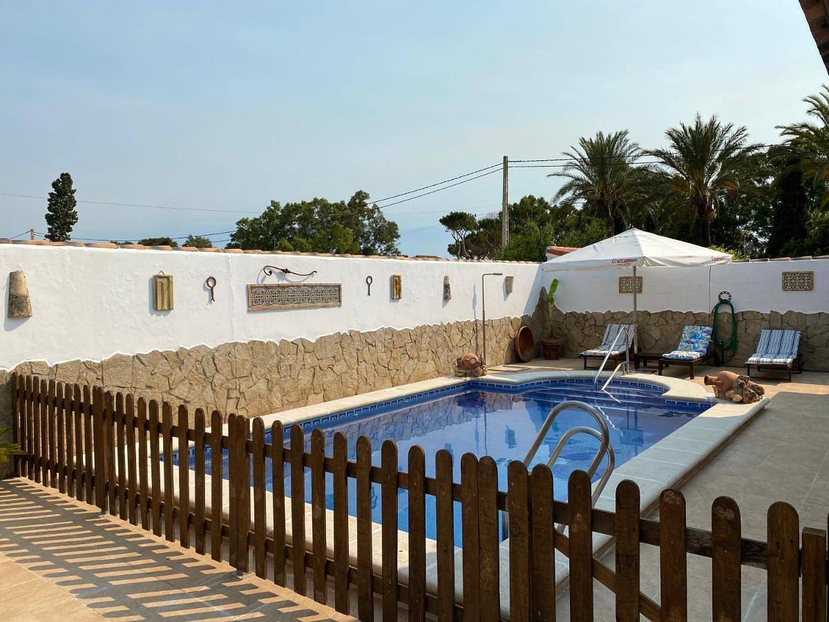 Chalet Vacacional en Chiclana in Pago del Humo, Chiclana de la Frontera