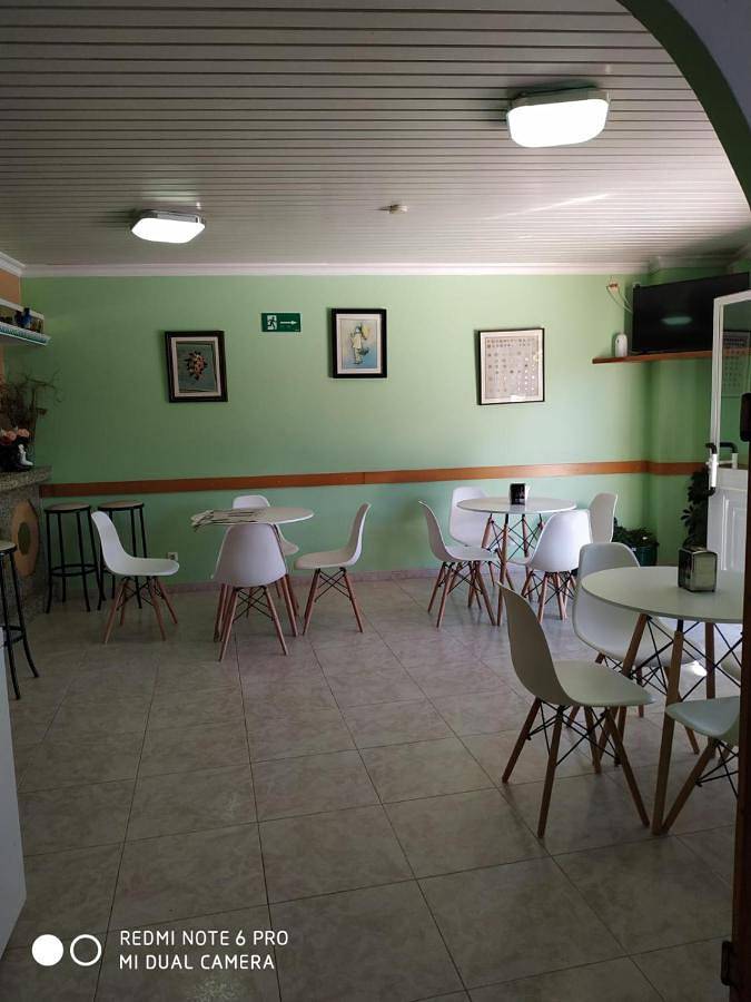 Pension Carmen ** in Noalla (Santo Estevo), Sanxenxo