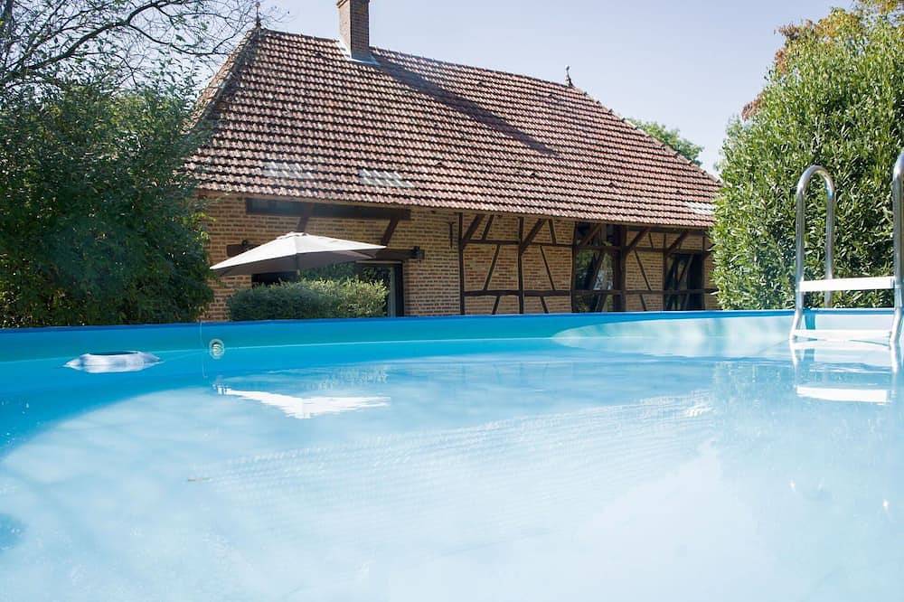 Photo : Maison de vacances