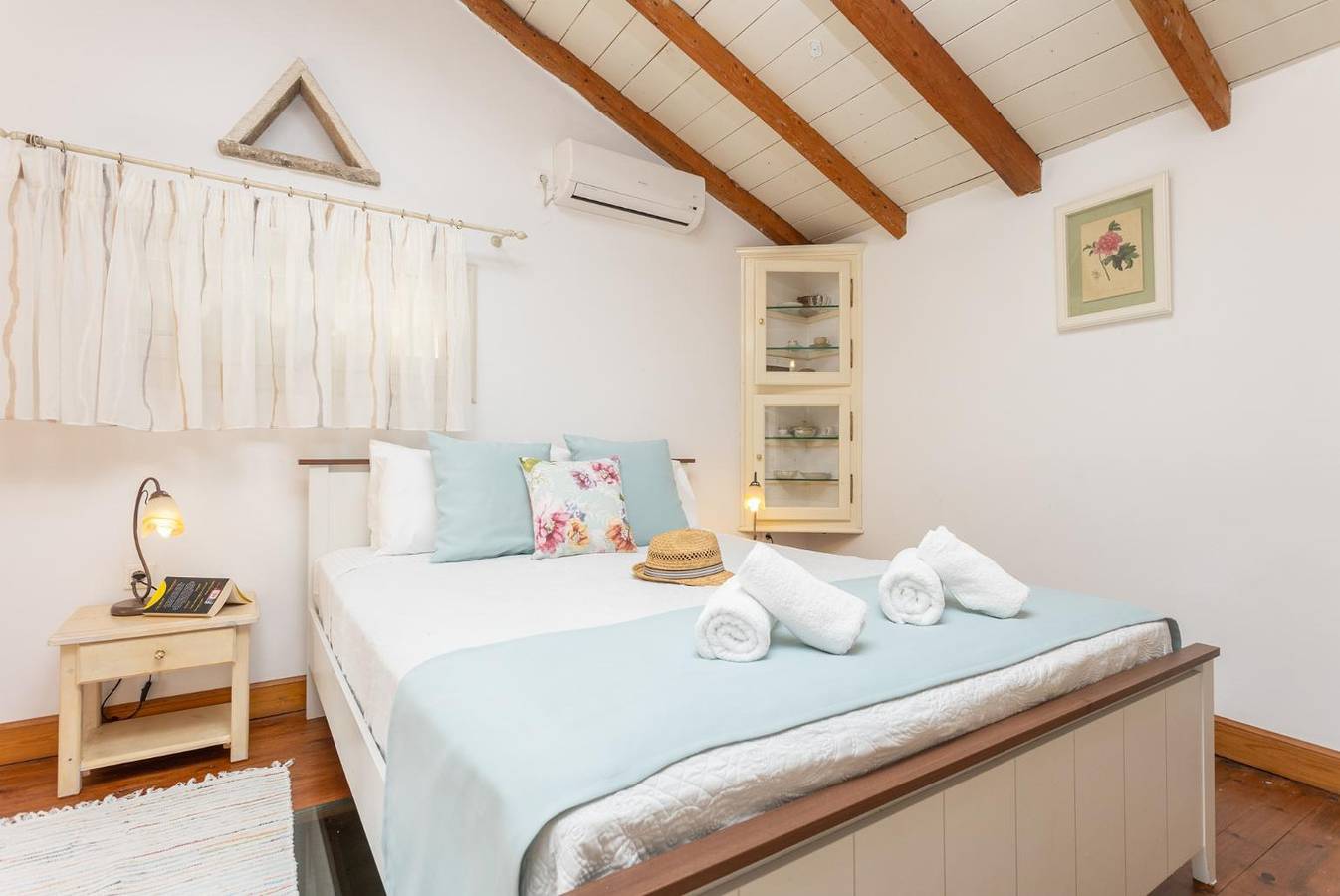 Villa voor 2 personen met terras, foto 12
