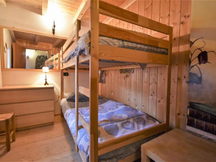 Location de vacances pour 4 personnes, avec Balcon à Dubino - 4