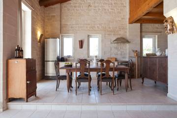 Villa for 7 People in Nikiforos Fokas, Rethymno region, Photo 4