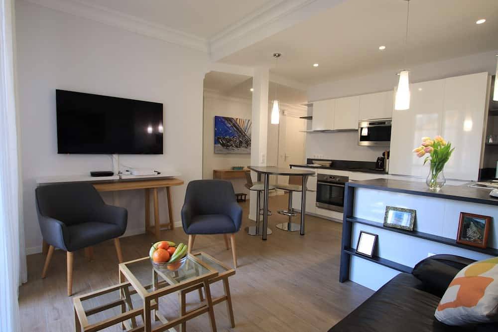 Appartamento vacanze a Nizza a partire da 136€ a notte