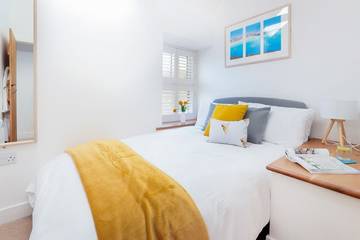 Cottage for 6 People in Portreath, Cornwall, Photo 4