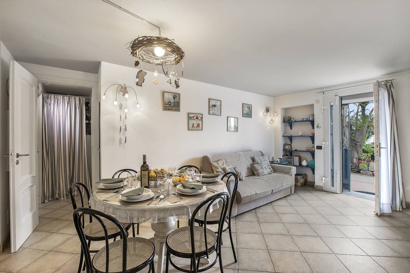 Photo : Appartement de vacances