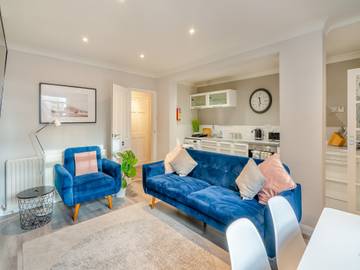 Cottage for 3 People in Scarborough, North Yorkshire, Photo 4