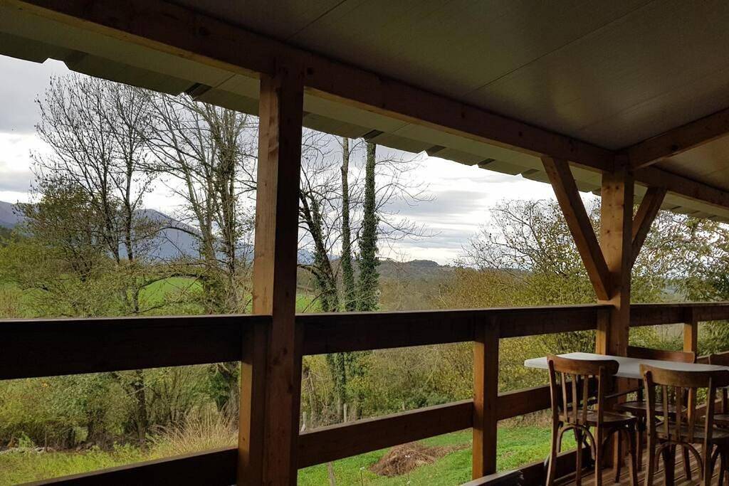 Chalet in Bartrès, Hautes-Pyrénées