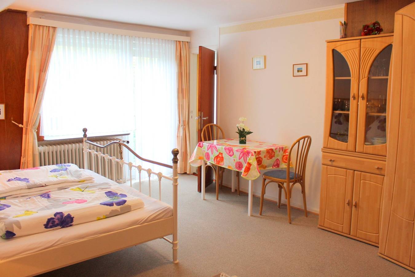 Ferienwohnung in Grömitz für 3 Personen in Grömitz