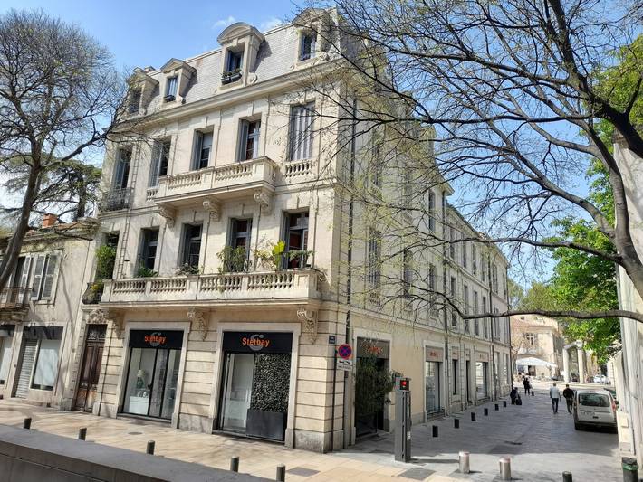 Appartement de vacances pour 6 personnes, adapté aux familles