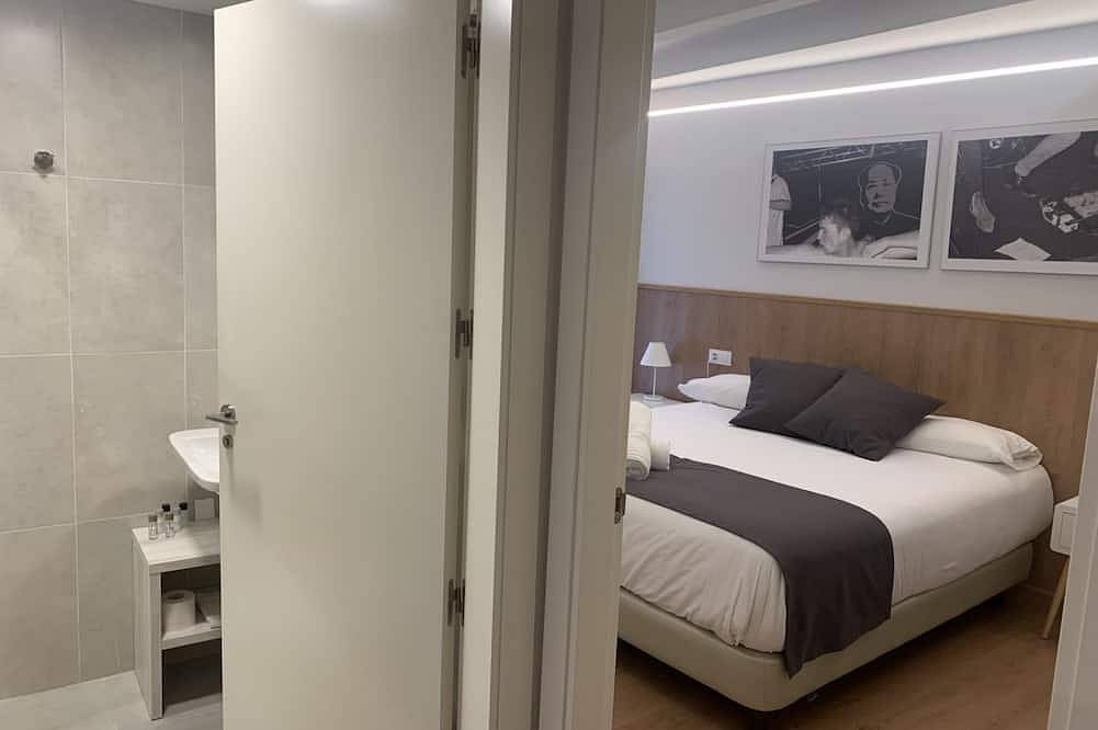 Old Town Flats Casa Burguerini Duplex in Valencia City Centre, Valencia