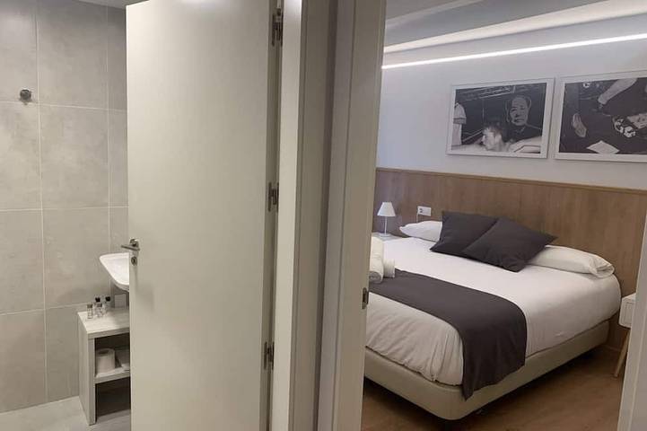 Ferienhaus für 6 Personen in Valencia - 2